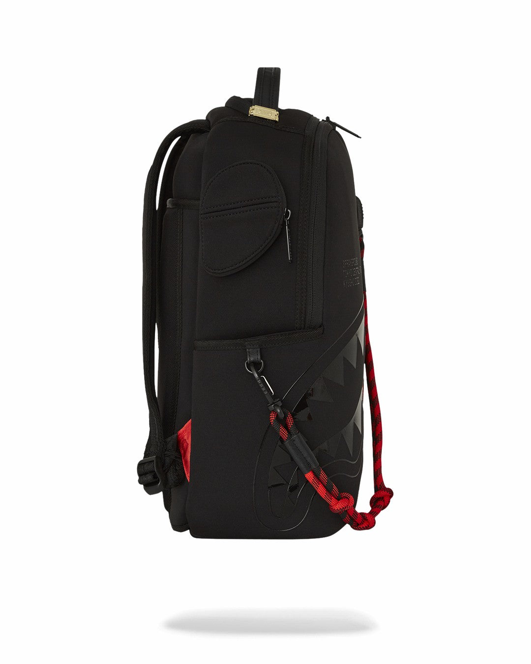 Sprayground SHARK CENTRAL KYUSHU MOUNTAIN DLXS BACKPACK
