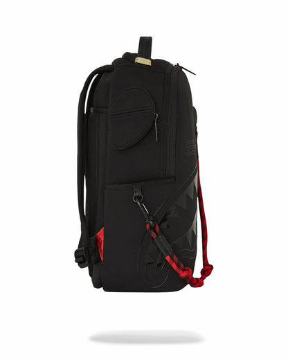 Sprayground SHARK CENTRAL KYUSHU MOUNTAIN DLXS BACKPACK