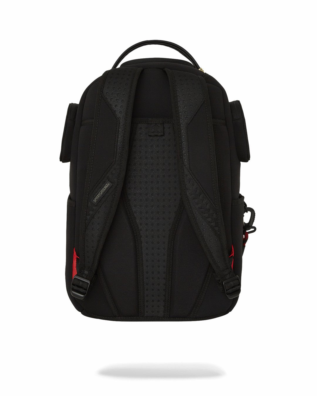 Sprayground SHARK CENTRAL KYUSHU MOUNTAIN DLXS BACKPACK