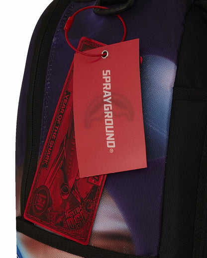 Sprayground ASTROGALAXY QUEEN BACKPACK