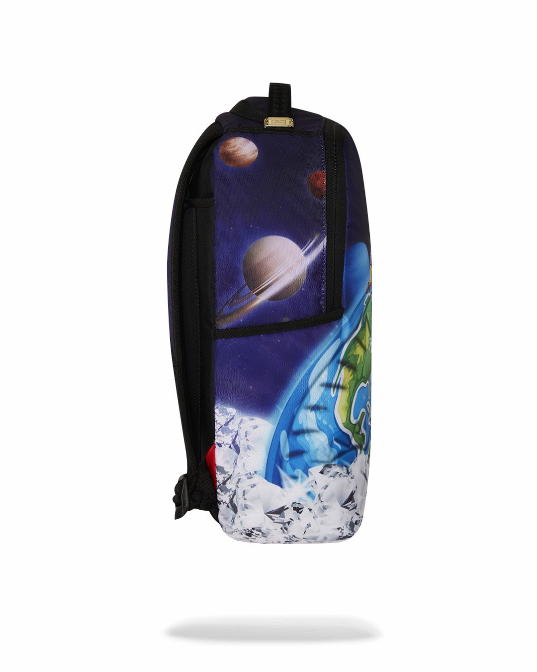 Sprayground ASTROGALAXY QUEEN BACKPACK