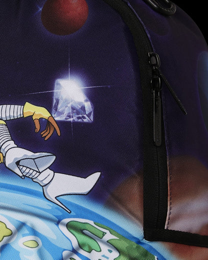 Sprayground ASTROGALAXY QUEEN BACKPACK