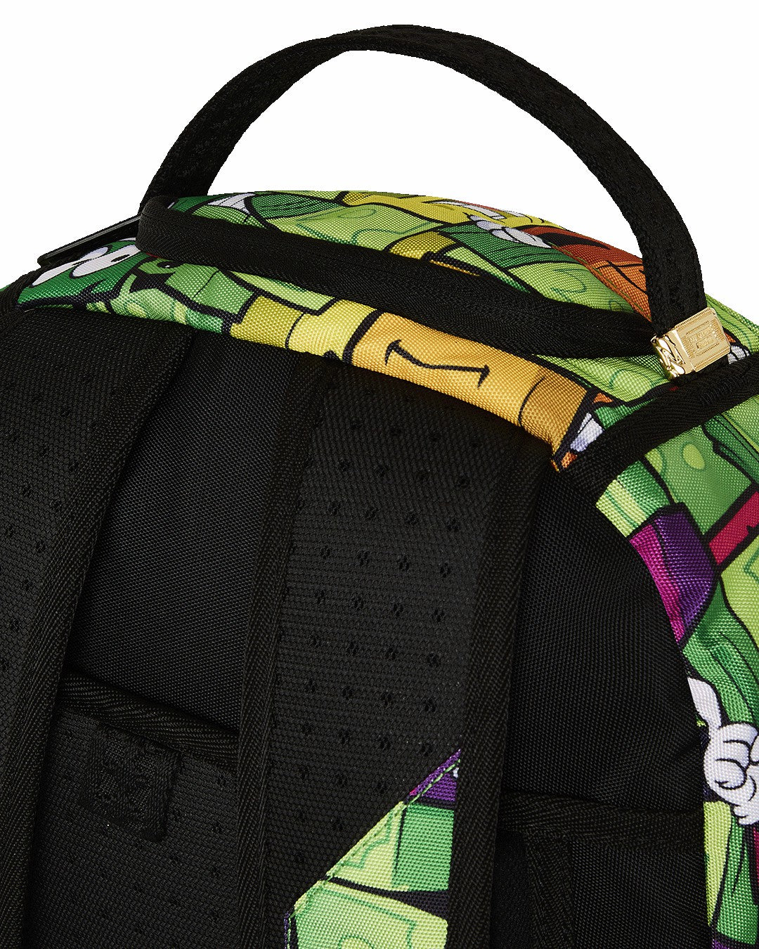 Sprayground MONEY BOYZ MONEY MOB BACKPACK
