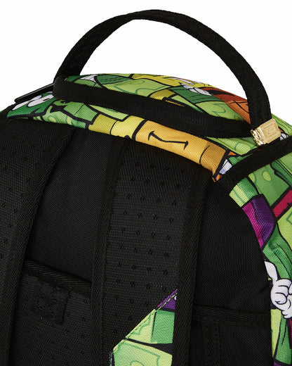 Sprayground MONEY BOYZ MONEY MOB BACKPACK