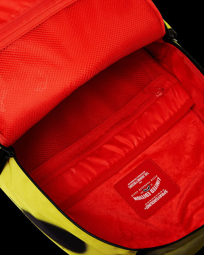 Sprayground HAPPY OR NAH BACKPACK