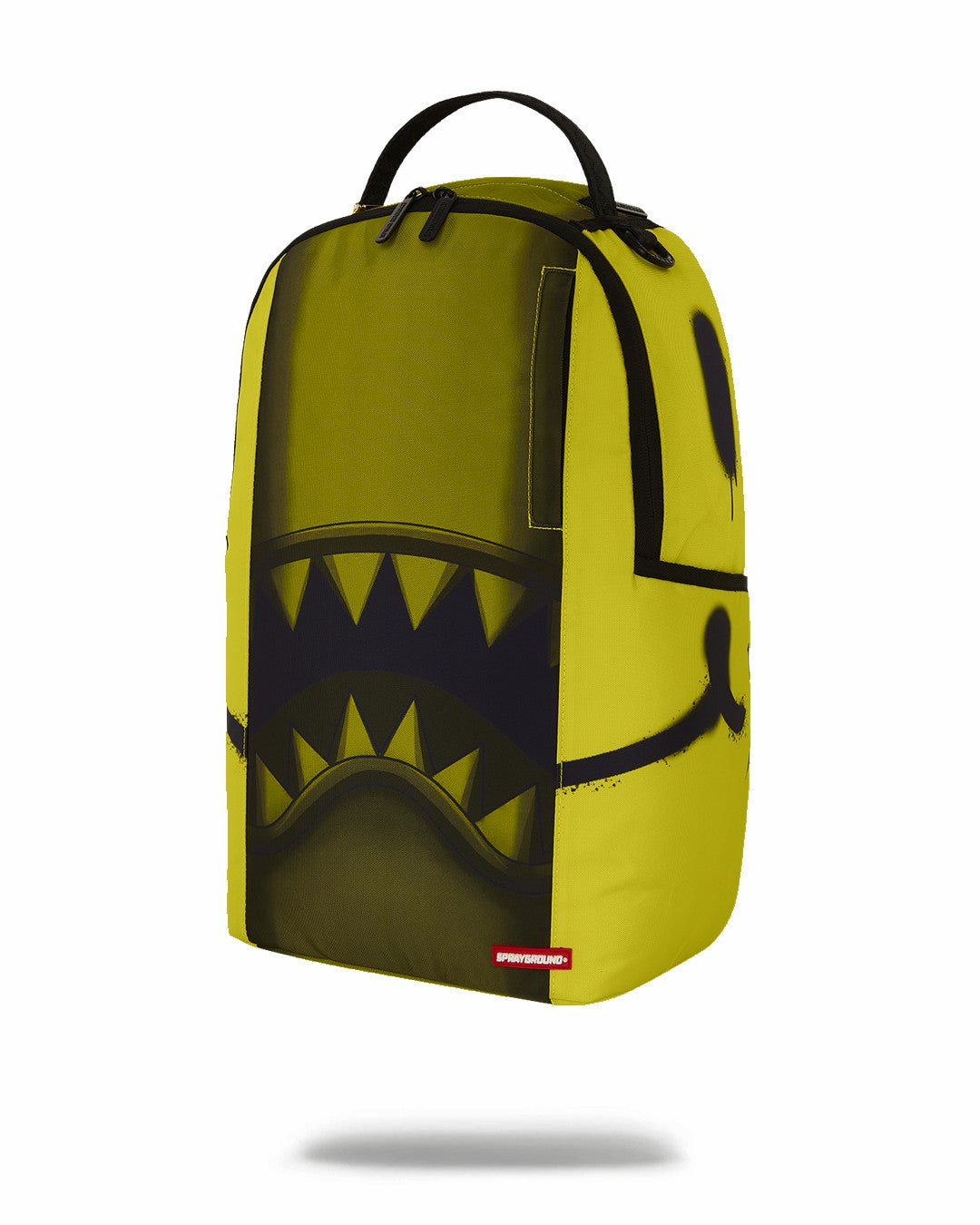 Sprayground HAPPY OR NAH BACKPACK