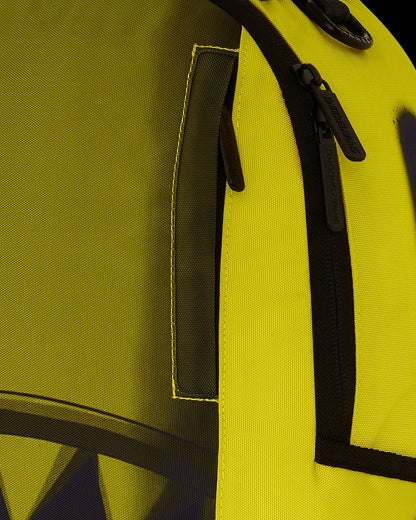 Sprayground HAPPY OR NAH BACKPACK
