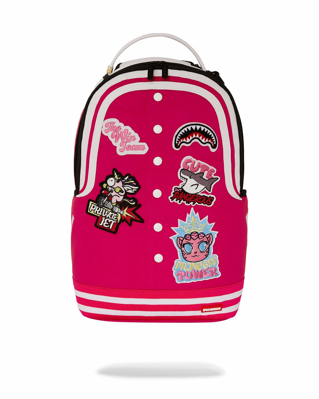 Sprayground WINNING TEAM BACKPACK