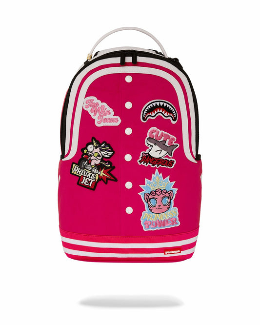 Sprayground WINNING TEAM BACKPACK