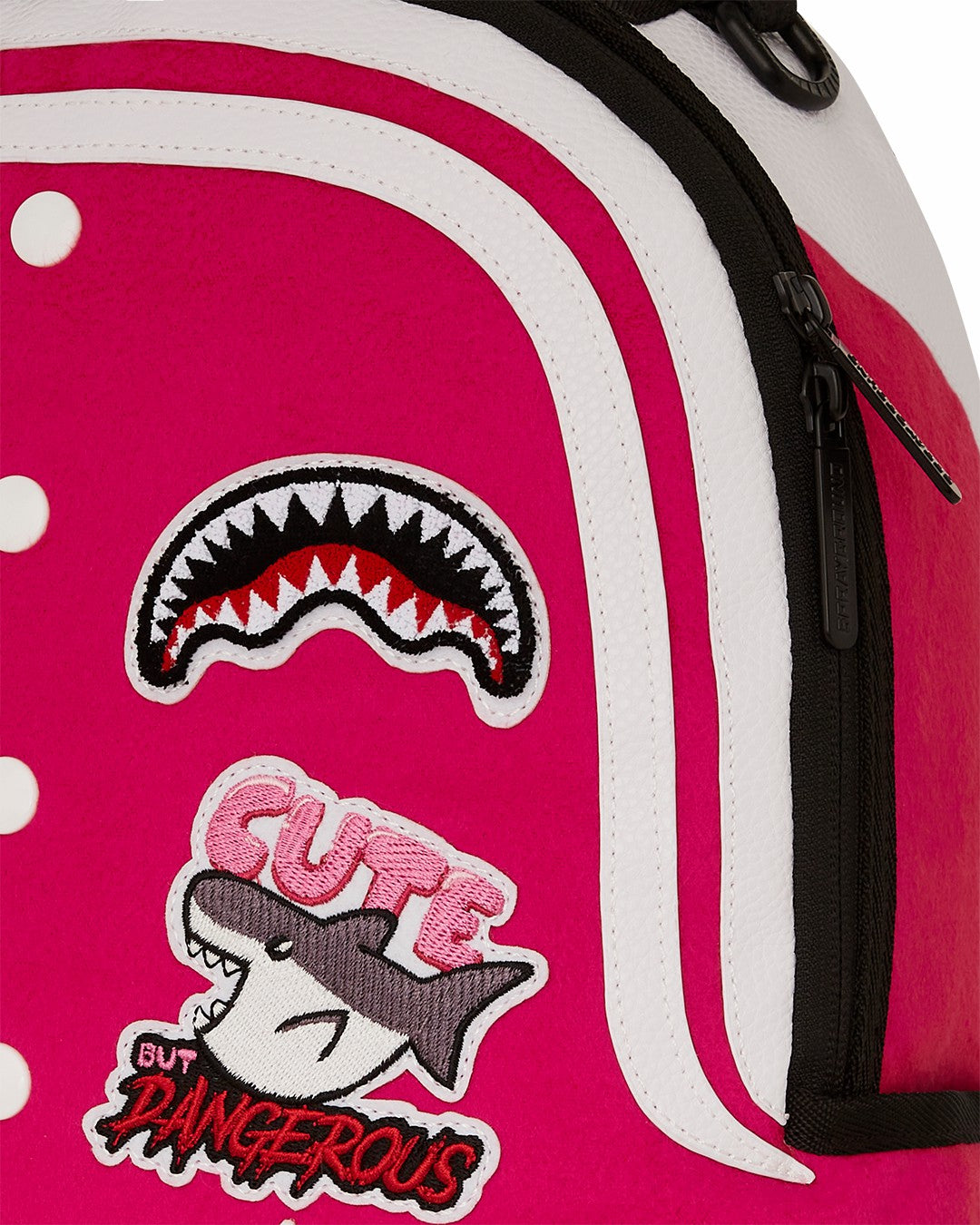 Sprayground WINNING TEAM BACKPACK