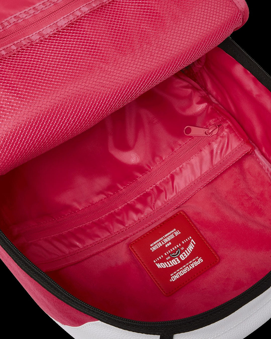 Sprayground WINNING TEAM BACKPACK