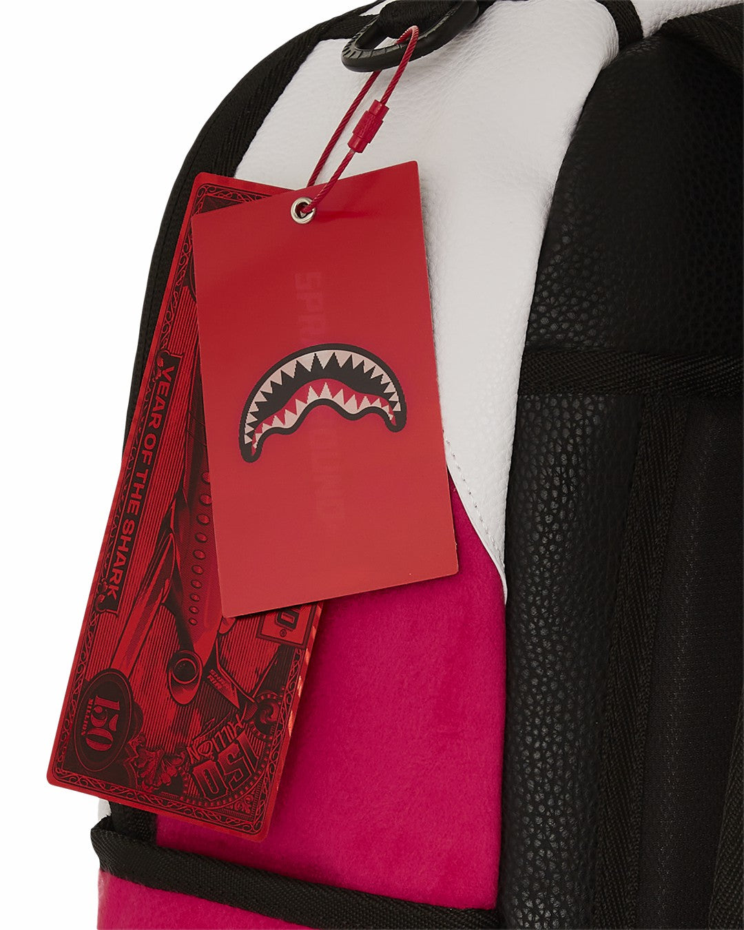 Sprayground WINNING TEAM BACKPACK