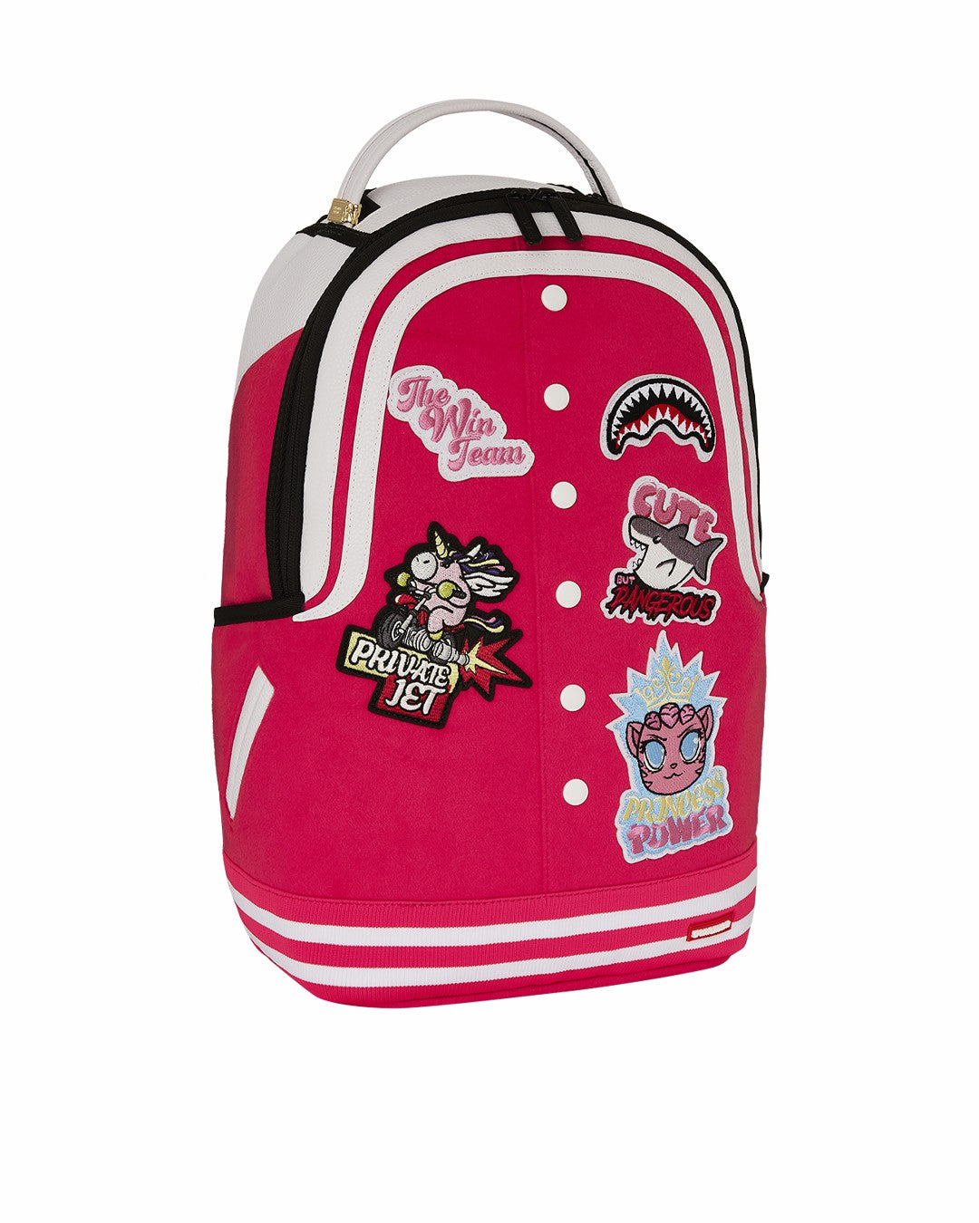 Sprayground WINNING TEAM BACKPACK