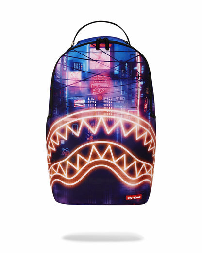 Sprayground SHIBUYA LATE NIGHTS BACKPACK