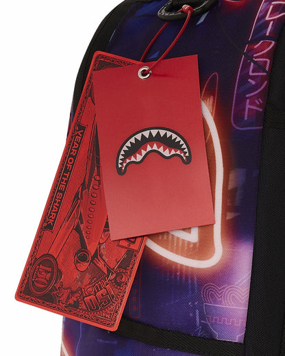 Sprayground SHIBUYA LATE NIGHTS BACKPACK