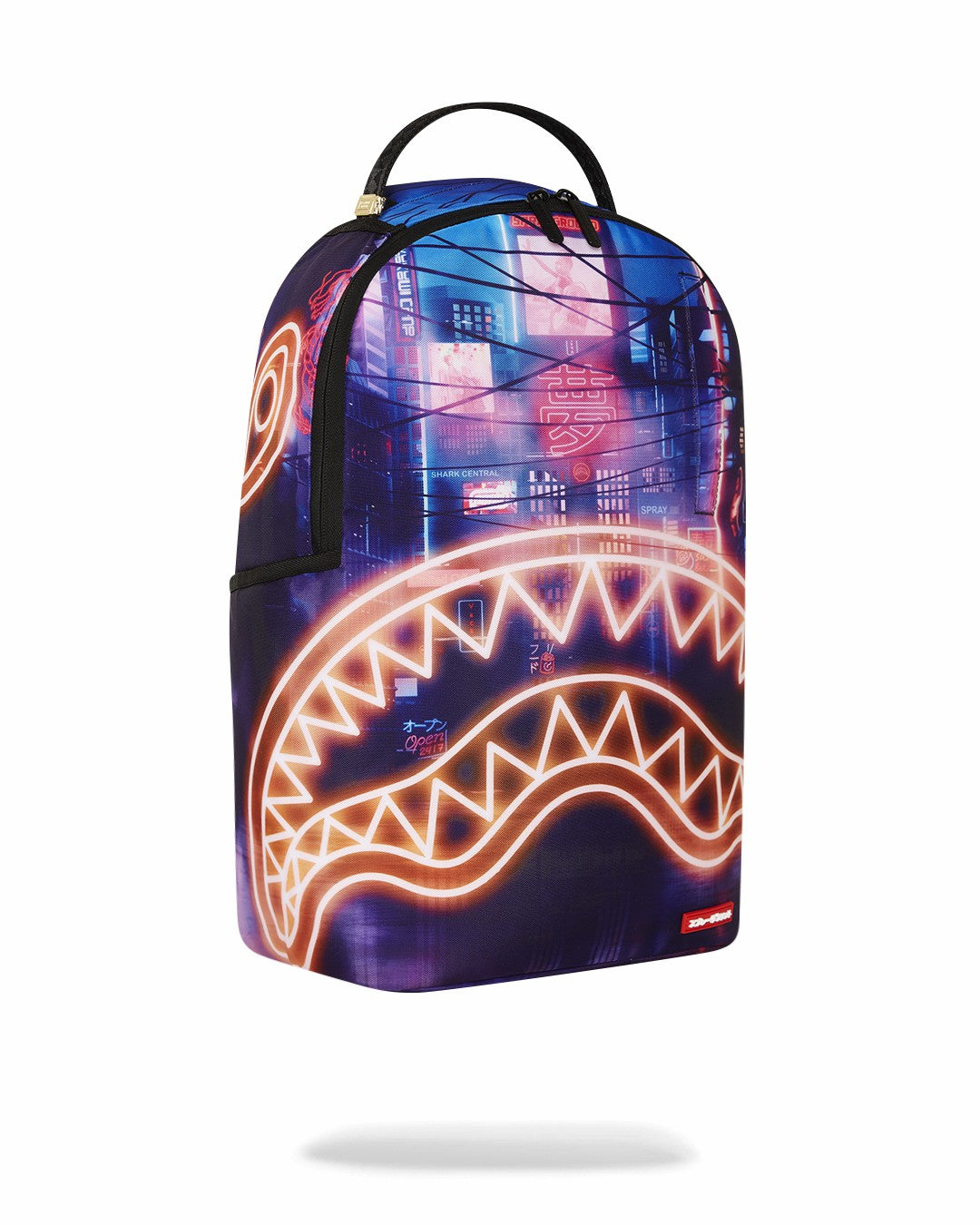 Sprayground SHIBUYA LATE NIGHTS BACKPACK