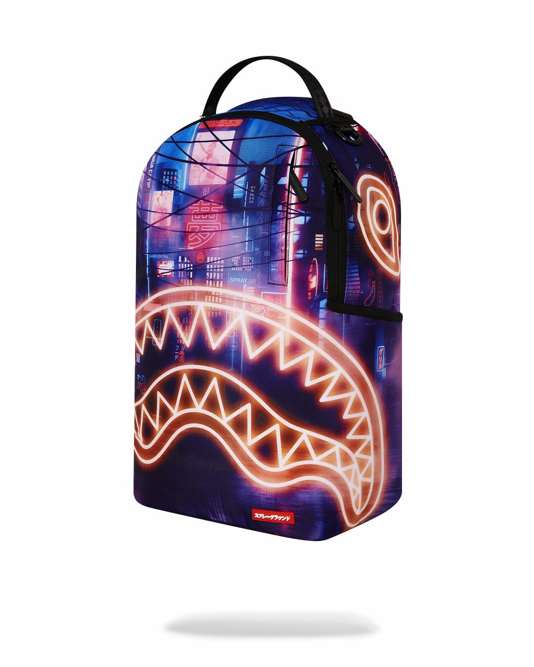 Sprayground SHIBUYA LATE NIGHTS BACKPACK