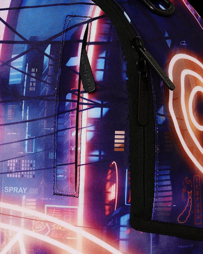 Sprayground SHIBUYA LATE NIGHTS BACKPACK