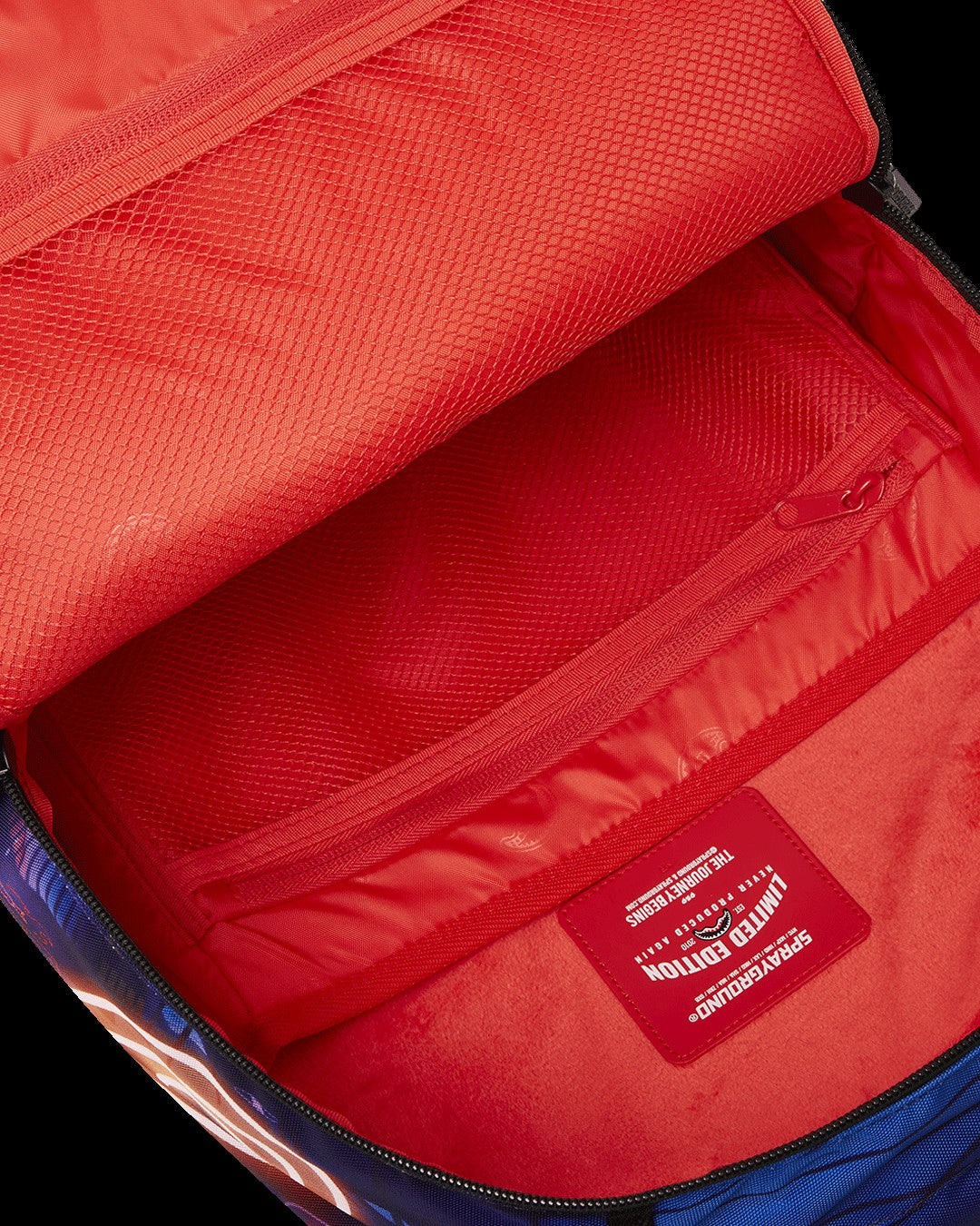 Sprayground SHIBUYA LATE NIGHTS BACKPACK
