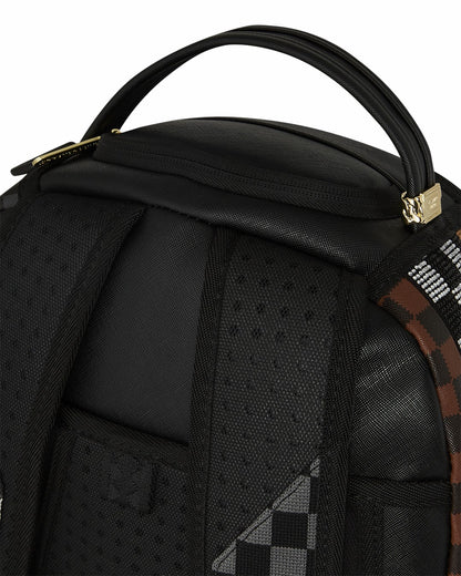 Sprayground 15TH ANNIVERSARY GOLDEN ERA BACKPACK