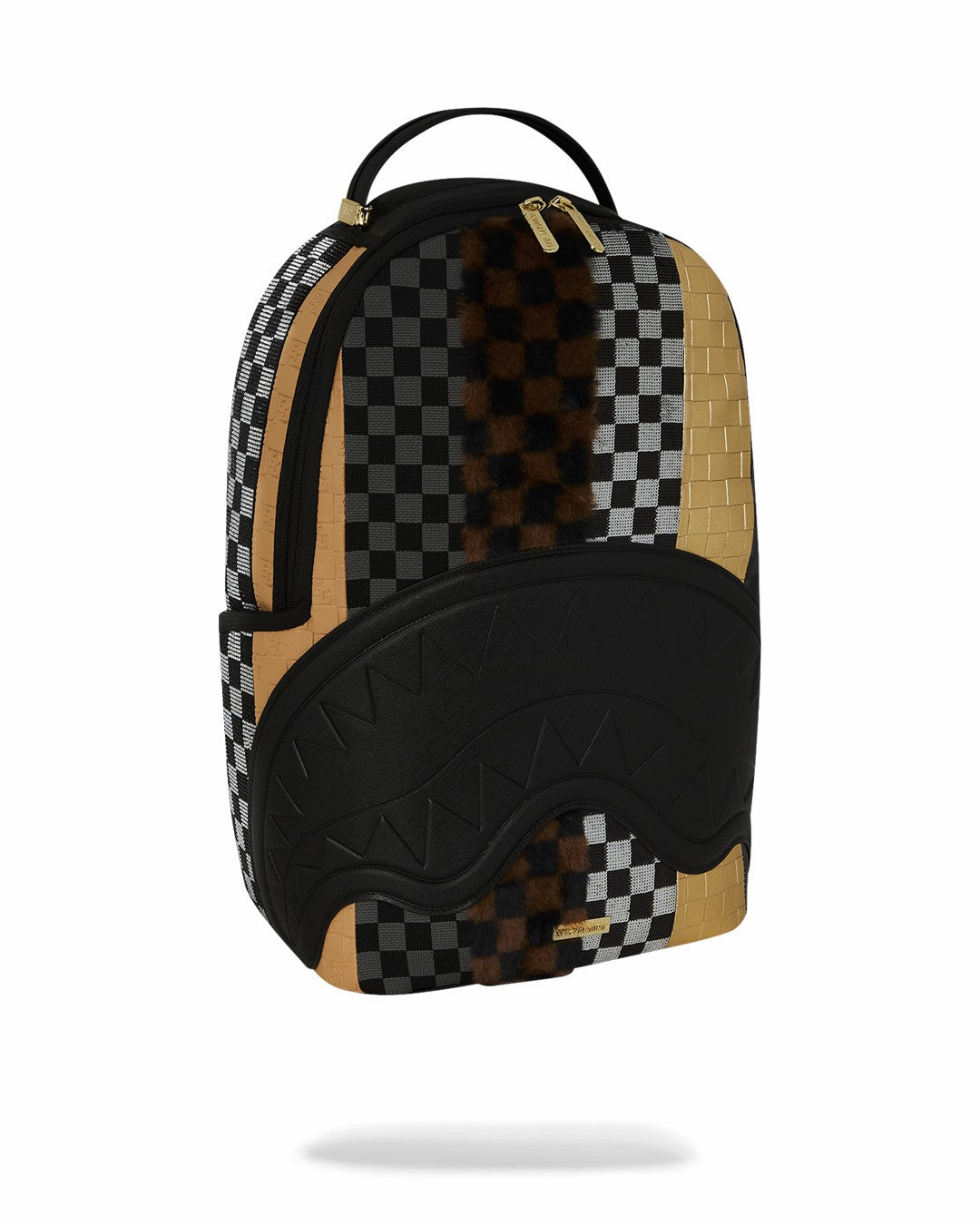 Sprayground 15TH ANNIVERSARY GOLDEN ERA BACKPACK