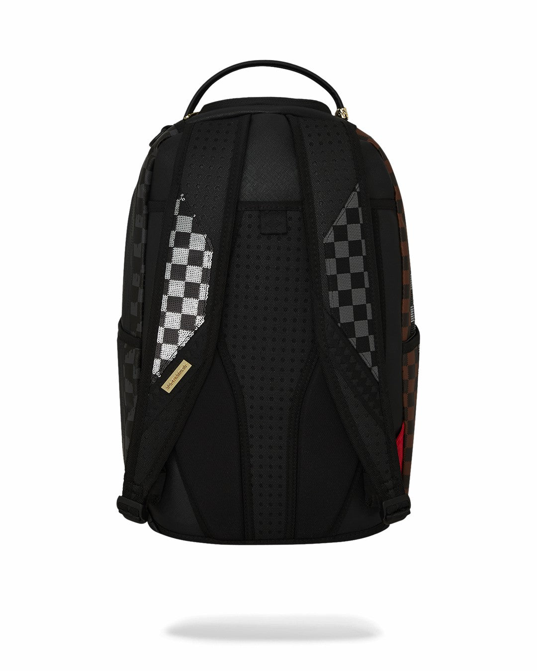 Sprayground 15TH ANNIVERSARY GOLDEN ERA BACKPACK