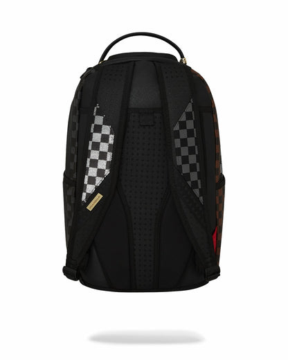 Sprayground 15TH ANNIVERSARY GOLDEN ERA BACKPACK