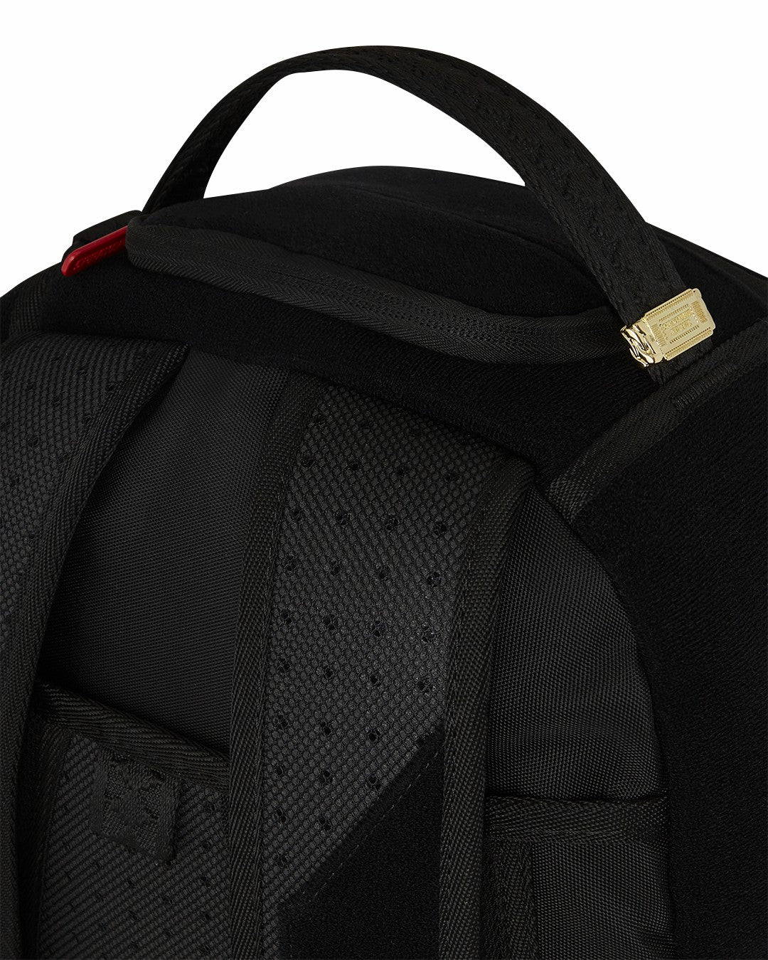 Sprayground STUCK ON YA - VELCRO PATCH BACKPACK