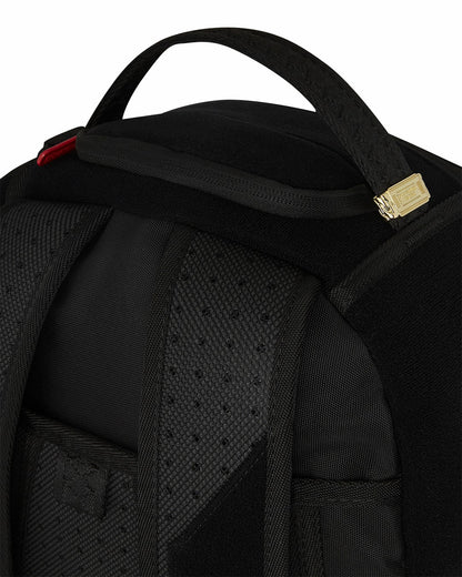 Sprayground STUCK ON YA - VELCRO PATCH BACKPACK
