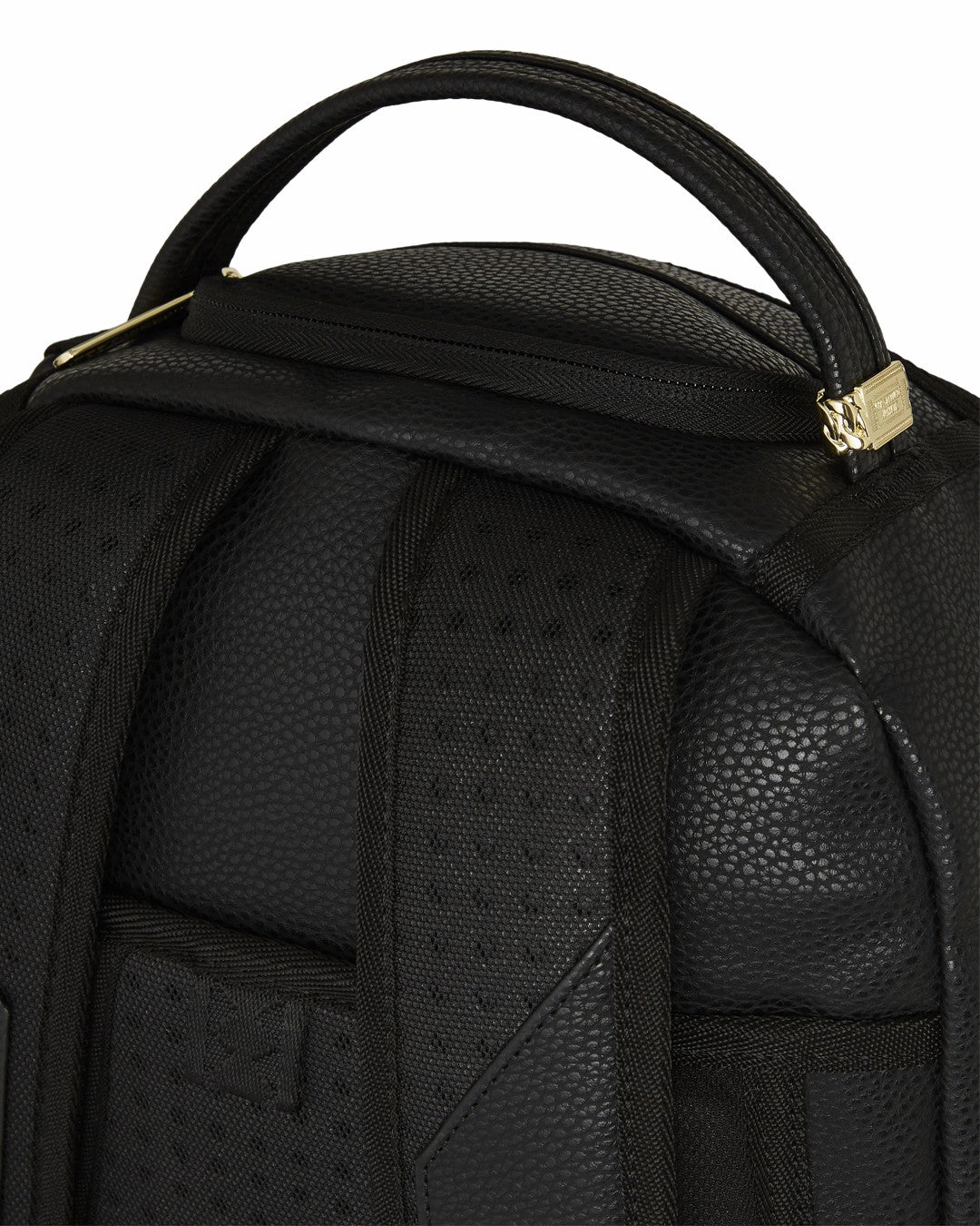 Sprayground SHARK CENTRAL GILDED BITE BACKPACK