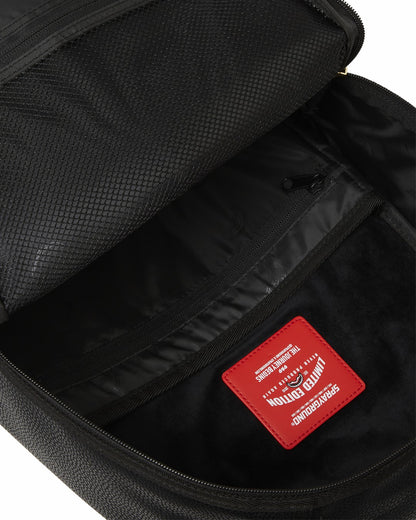 Sprayground SHARK CENTRAL GILDED BITE BACKPACK