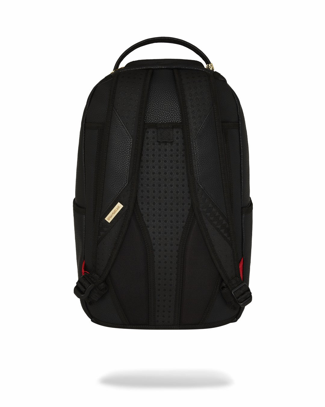 Sprayground SHARK CENTRAL GILDED BITE BACKPACK