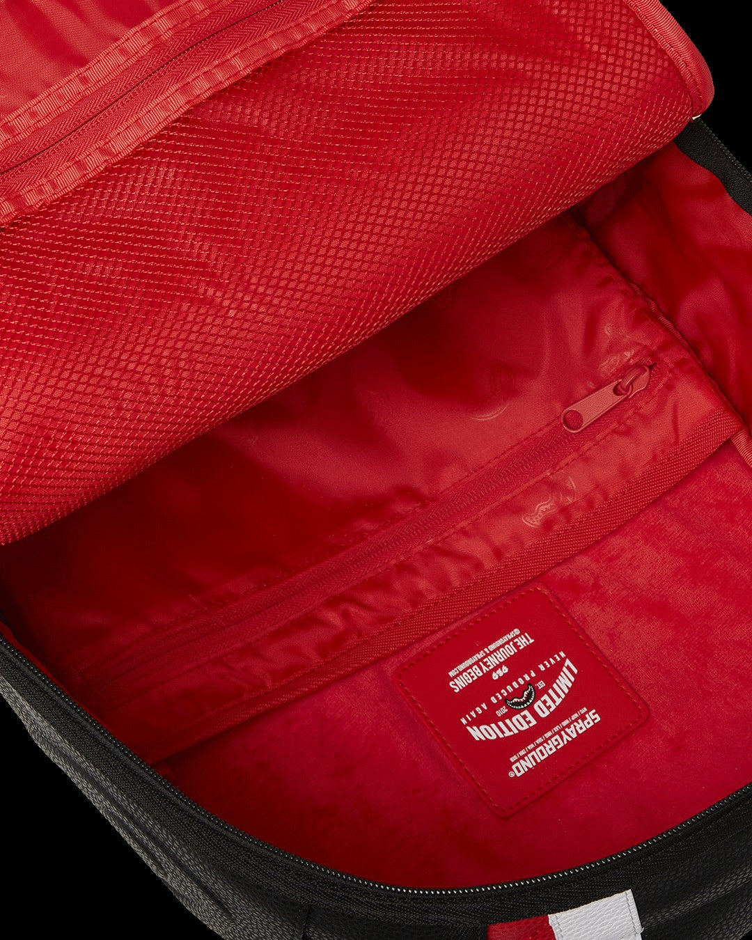 Sprayground LEGACY RACER BACKPACK