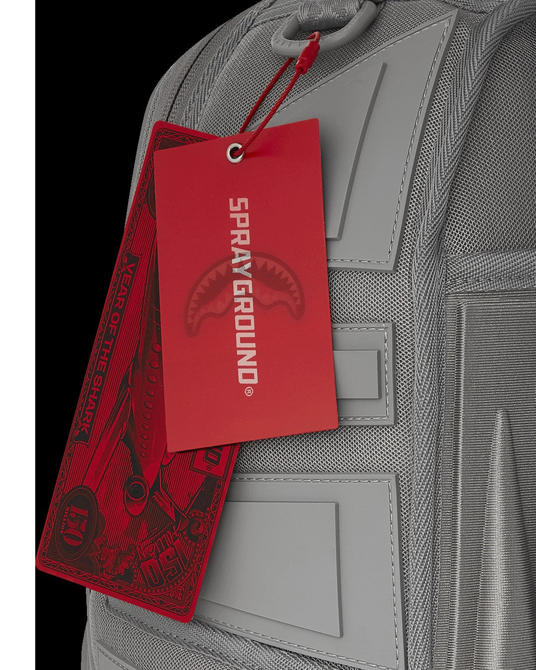 Sprayground NEOTRAX BACKPACK