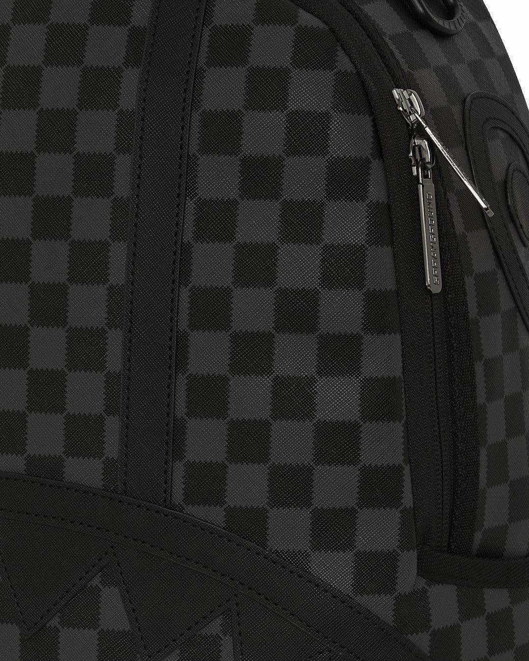 Sprayground MIDNIGHT CHATEAU DLXSV BACKPACK
