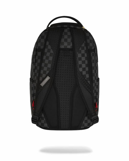 Sprayground MIDNIGHT CHATEAU DLXSV BACKPACK