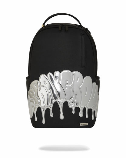 Sprayground BUBBLE BUBBLE SHARK BACKPACK