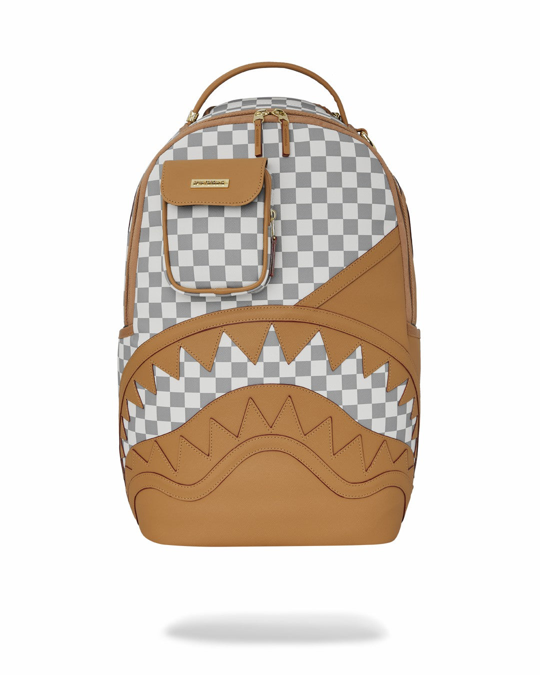 Sprayground CREME CARTEL BACKPACK