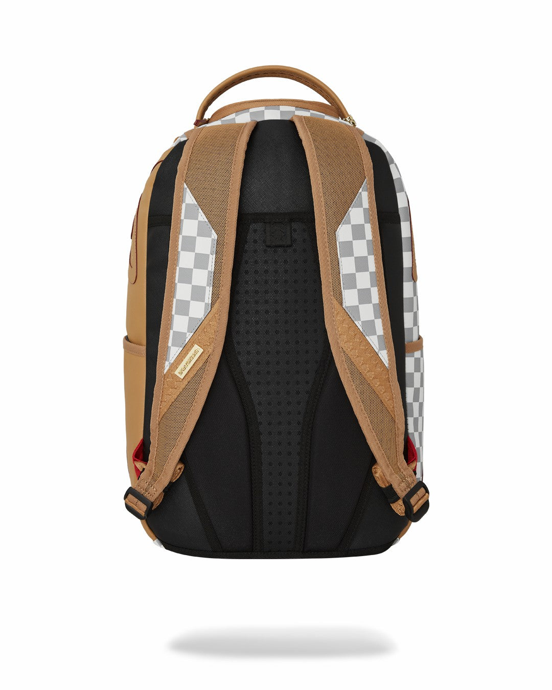Sprayground CREME CARTEL BACKPACK