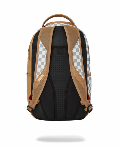 Sprayground CREME CARTEL BACKPACK