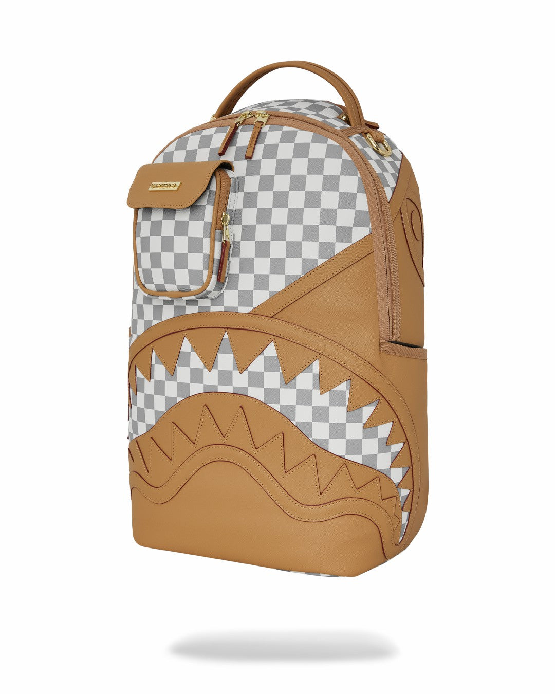 Sprayground CREME CARTEL BACKPACK