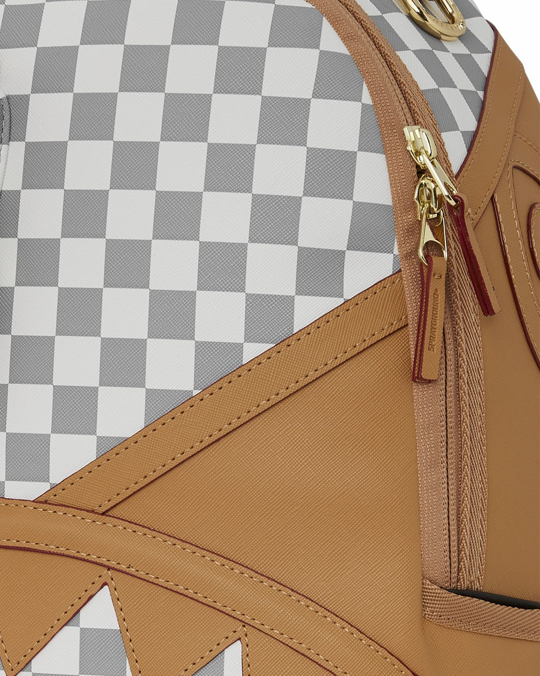 Sprayground CREME CARTEL BACKPACK