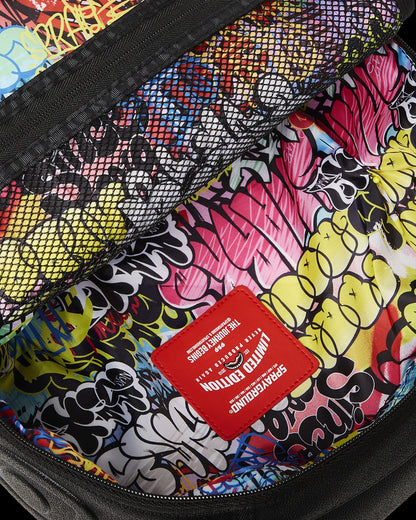 Sprayground FRESH BITE BACKPACK
