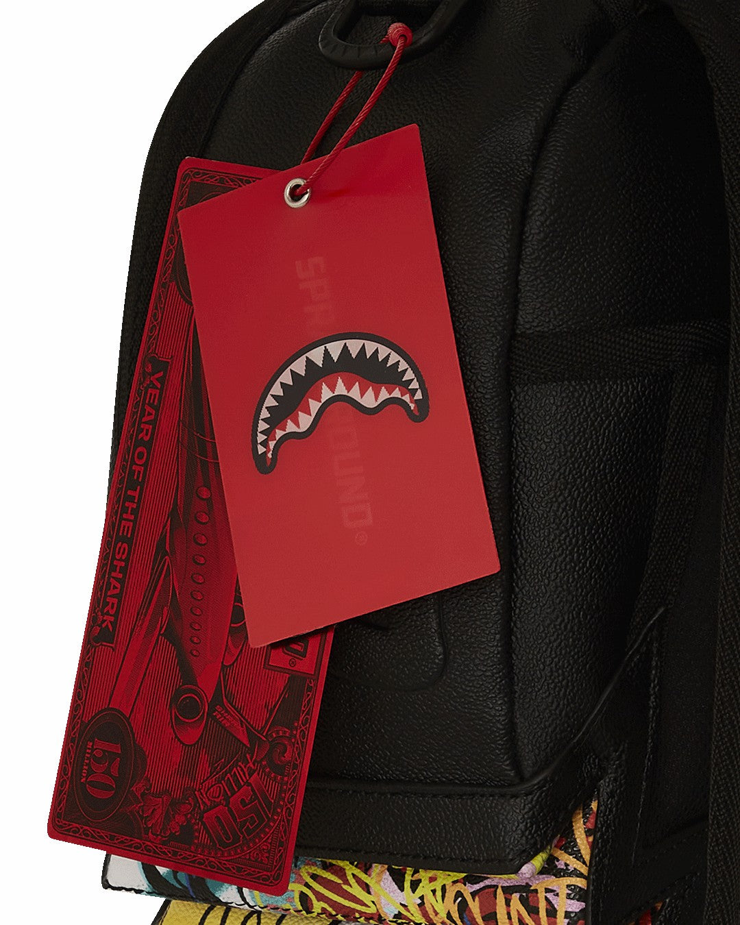Sprayground FRESH BITE BACKPACK