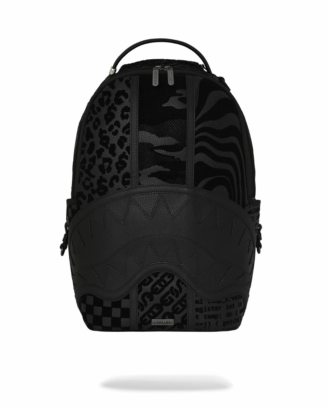 Sprayground NEMESIS HUNT BACKPACK