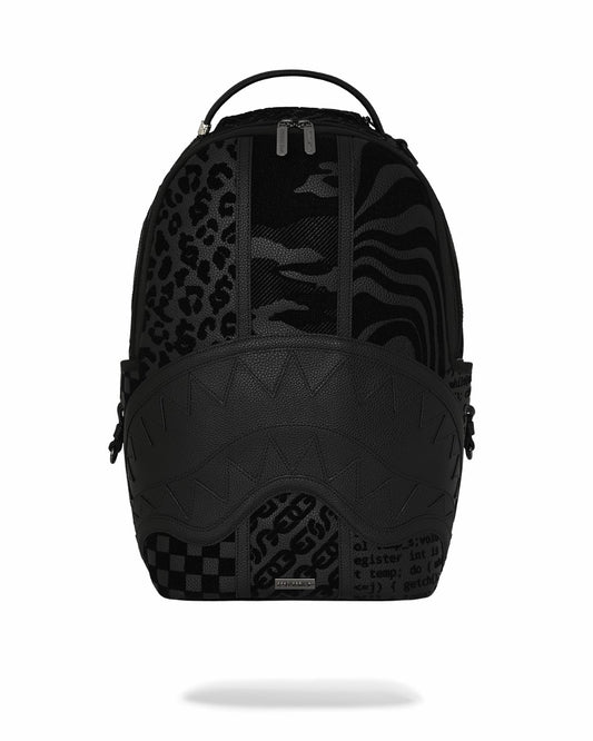 Sprayground NEMESIS HUNT BACKPACK