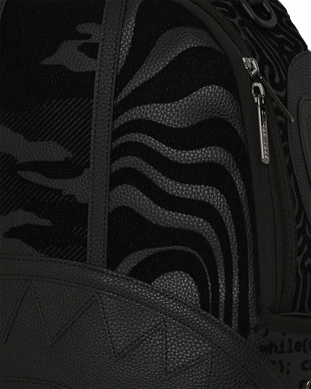 Sprayground NEMESIS HUNT BACKPACK