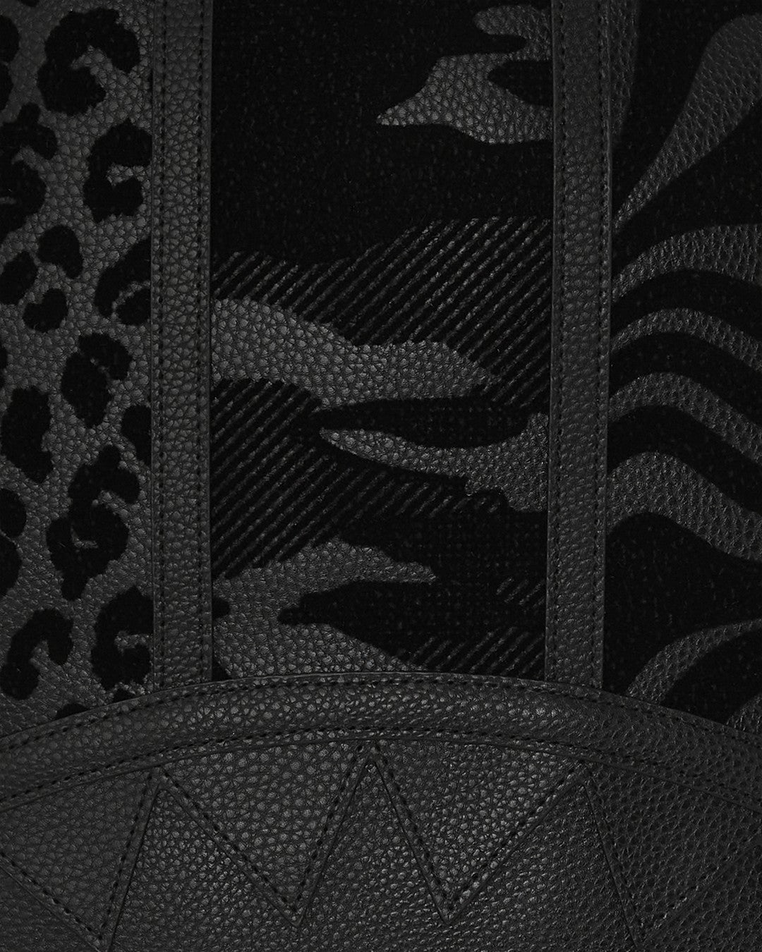 Sprayground NEMESIS HUNT BACKPACK