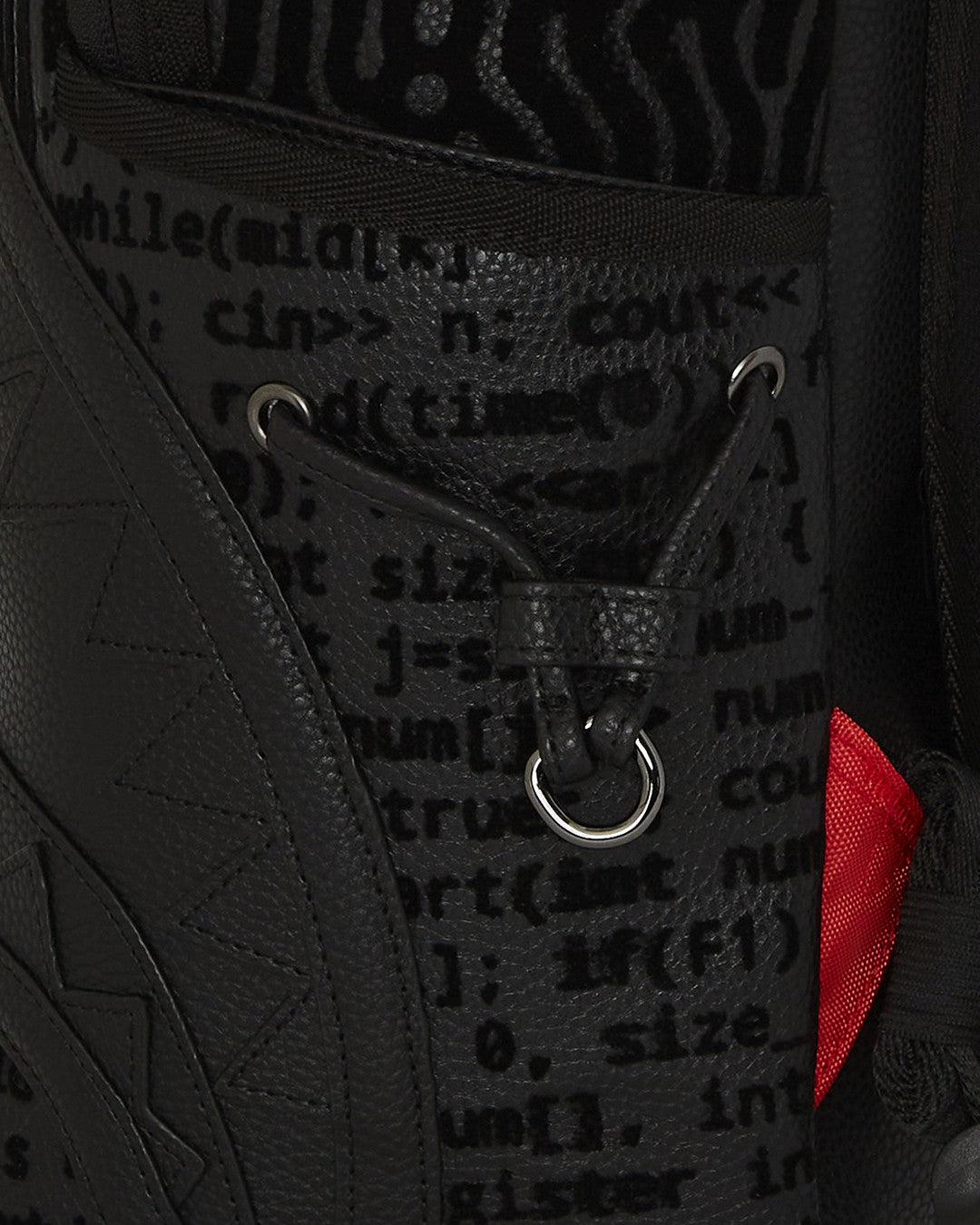 Sprayground NEMESIS HUNT BACKPACK