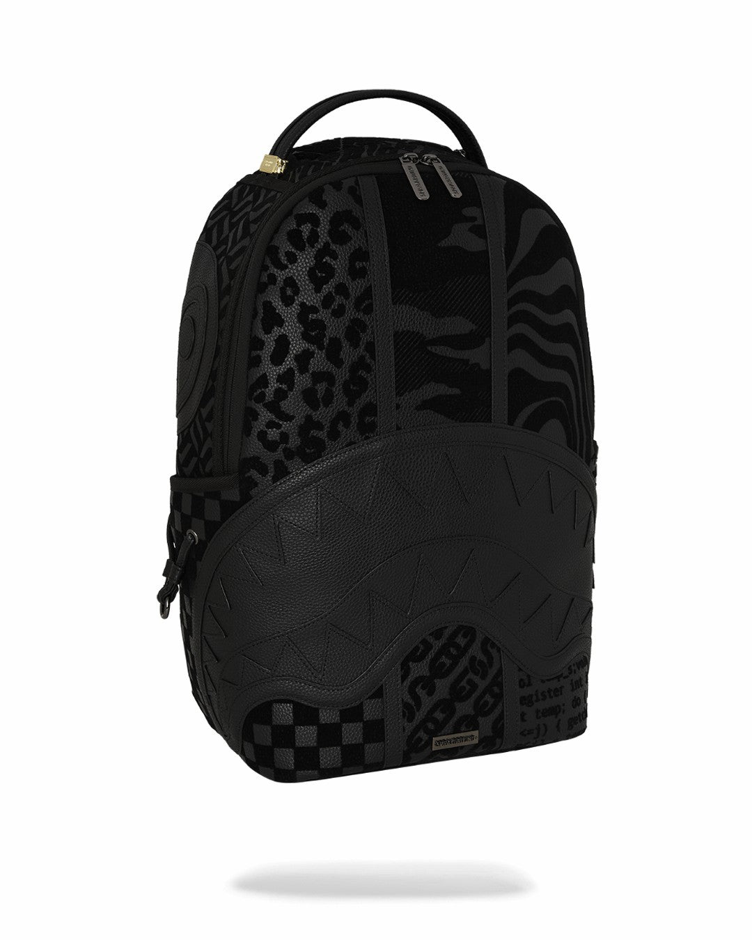 Sprayground NEMESIS HUNT BACKPACK